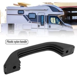 Accessoire Remorque Manutention Poignées Manœuvre ProPlus - Lot De 2 Blanches Poignées Commande Mécanique