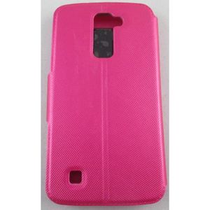 LG Quick Windows CCF-240G.AGEUWH Etui Pour LG Optimus G2 Blanc