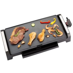 Bac Récupérateur De Graisse Pour Plancha Tefal – Compatible Modèles Cb503813/79a Malaga - 10