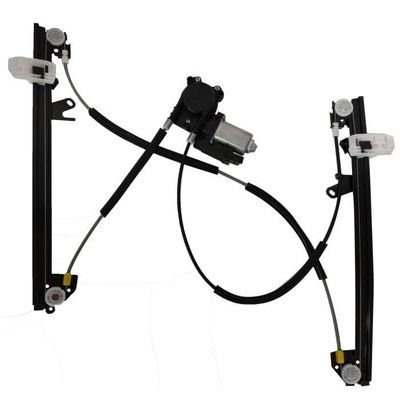 Mégane 2 Mécanisme Lève Vitre Avant Droit Renault Mégane 2 - 5 Portes - Foto 2