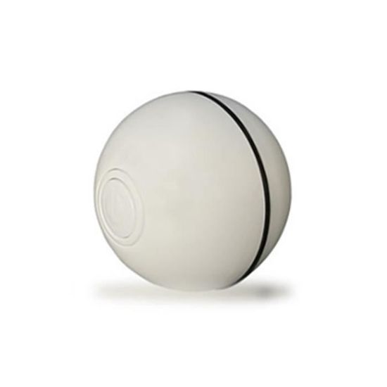 Jouet Intelligent Balle Interactive Pour Chat - Rechargeable USB, 3 Modes, évitement D'obstacles