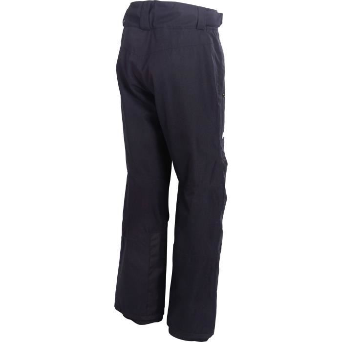 MILLET Pantalon de ski Homme Noir Cdiscount Sport