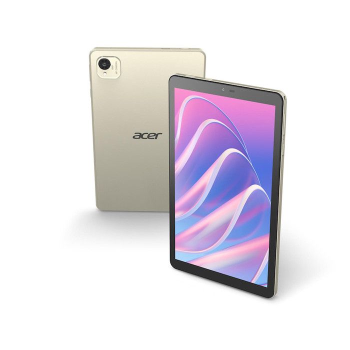 Acer Iconia A11-21M Tablet 11 Pollici 128GB 4GB Argento Android ...