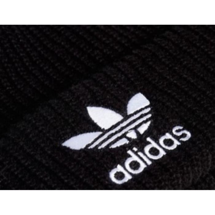 Bonnet Adidas Originals Aeroready En Laine Homme noir - Cdiscount  Prêt-à-Porter
