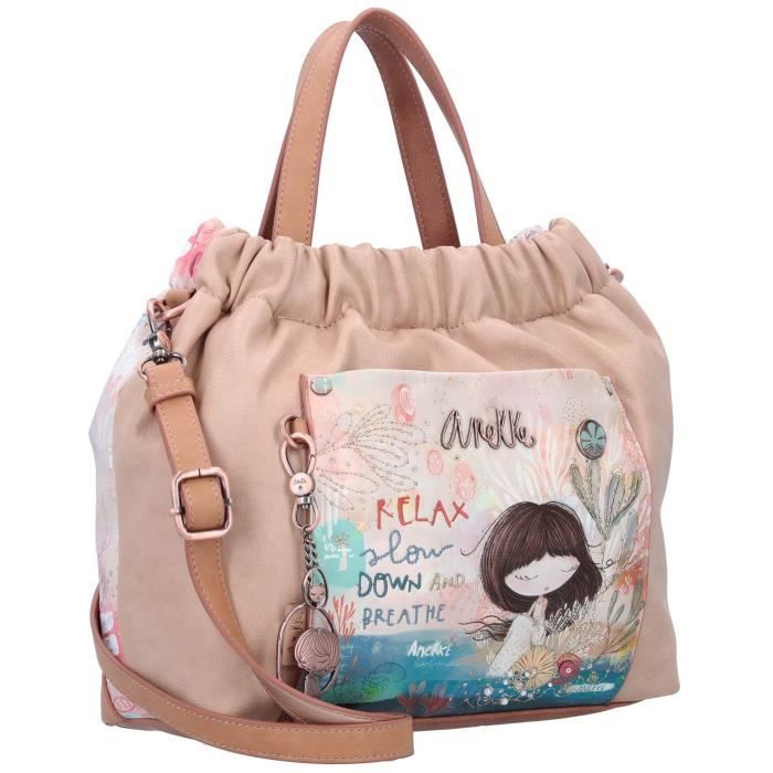 Anekke Sac main Mediterranean 30 cm mehrfarbig 34701 161 Achat
