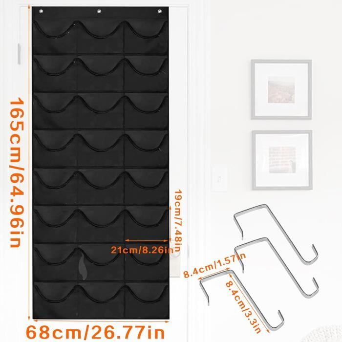 Étui De Rangement Pour Casquettes De Baseball WATIIFUFU - Gris Clair, 33x23 Cm, Avec Fermeture éclair, Idéal Pour Voyager
