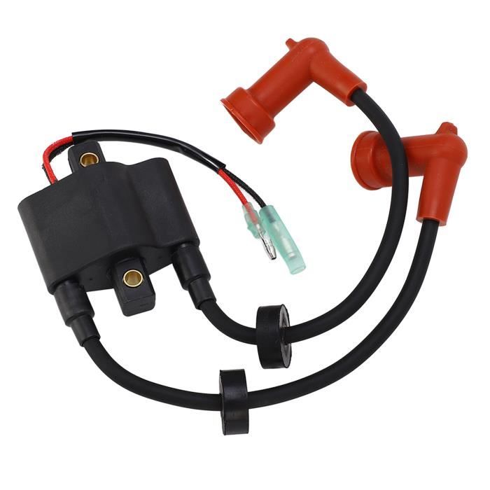 Bobine D'Allumage MERCURY 2.5 Et 3.5Cv 4Temps Et TOHATSU 3AB-06041-0 Bateau Et