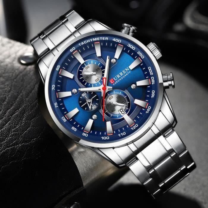 Montre homme cdiscount clearance