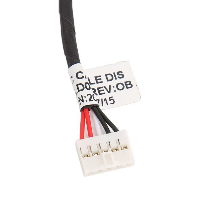 JBL EON 315 EU AC Power Cable d'alimentation Cordon d'alimentation Cable -  Cdiscount Informatique