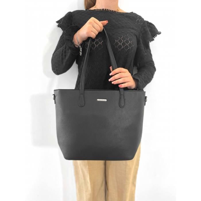 Sac a main little marcel noir online