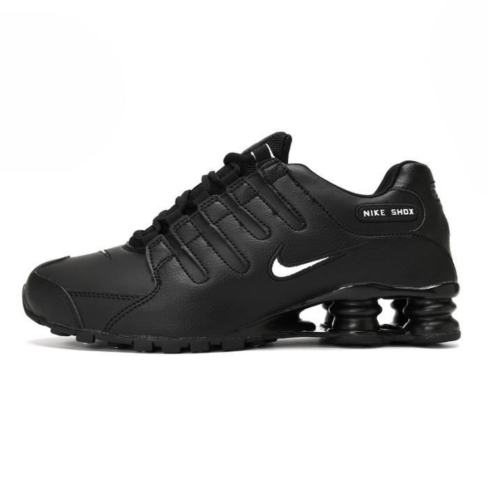 Nike shox nz homme bleu store