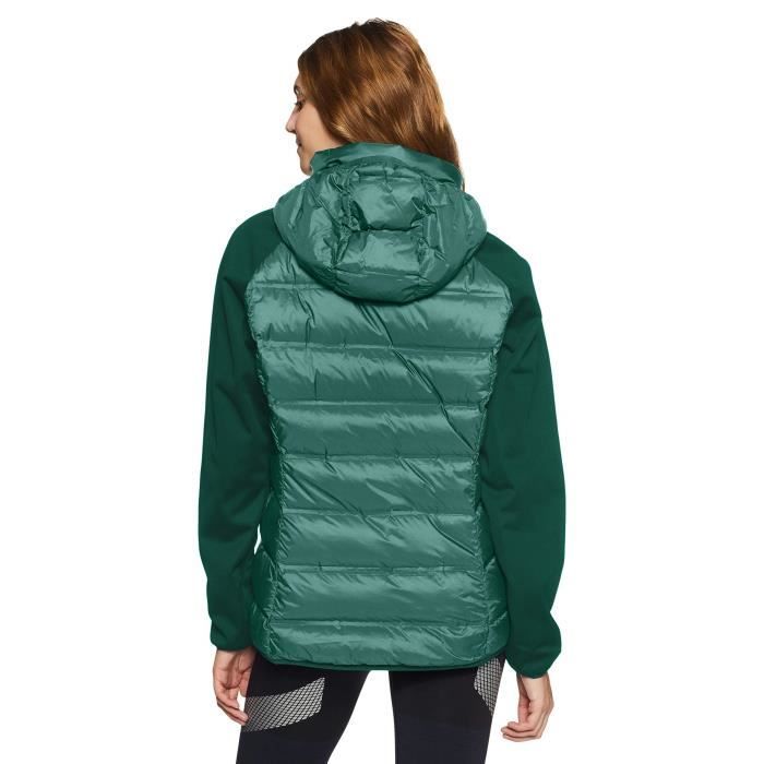 Blouson Perfecto Bomber COLUMBIA MGB5X Women s Explorer Falls