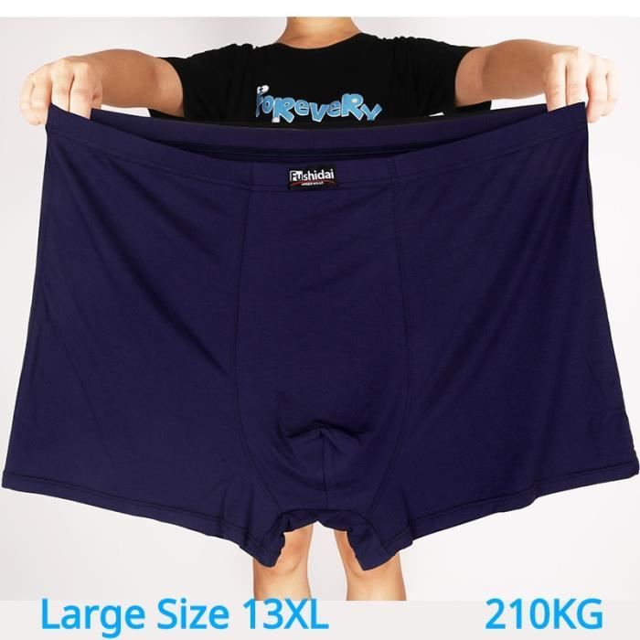 Caleçon homme 3xl best sale