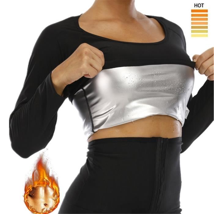 Gilet pour maigrir online