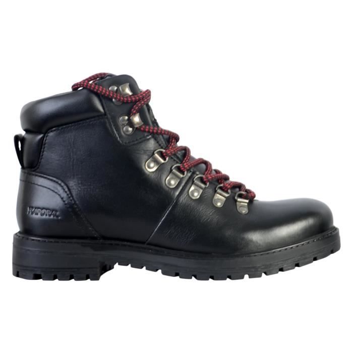 Boots kaporal homme best sale