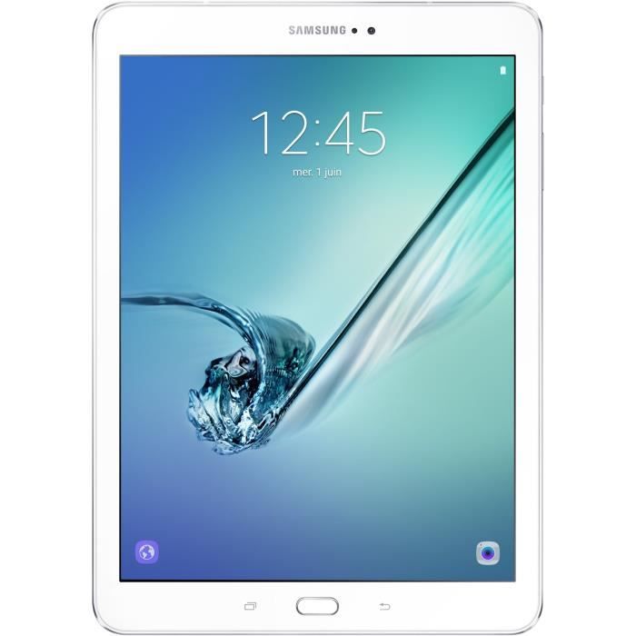  Tablette tactile Galaxy Tab S2 - 8 pouces QXGA1