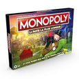 Monopoly - La Partie La Plus Longue - Jeu de Societe - Jeu de Plateau-2