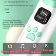 aspirateur nasal bebe electrique mouche confort automatique adultes pour nettoyeur de nez enfants pas cher rhume bouché morve-2