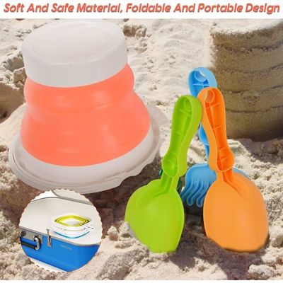 JOUET DE PLAGE - JOUET DE BAC A SABLE Jouets de Plage pour Enfants