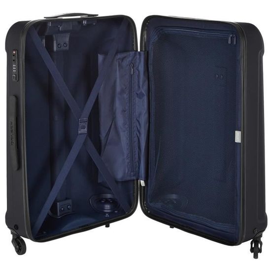 delsey exception