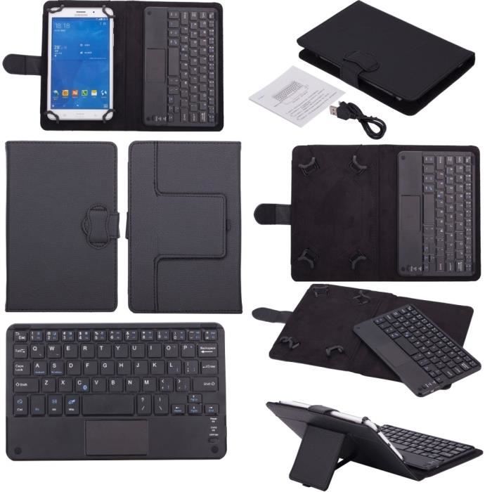 Mega PACK- Tablette blanche numérique Wifi2