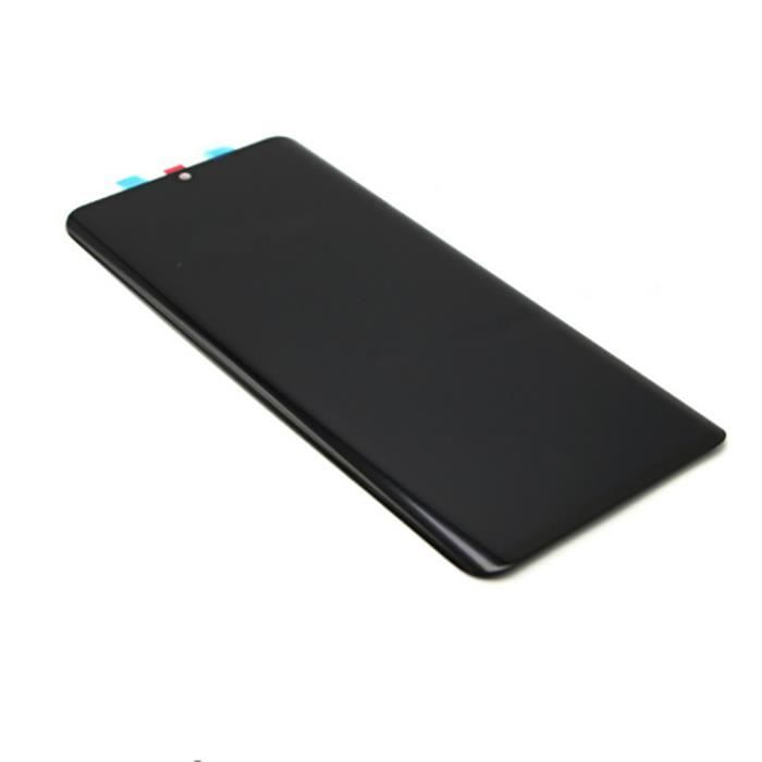 Écran OLED Complet Avec Cadre Pour Huawei P30 Pro - Noir (Neuf)