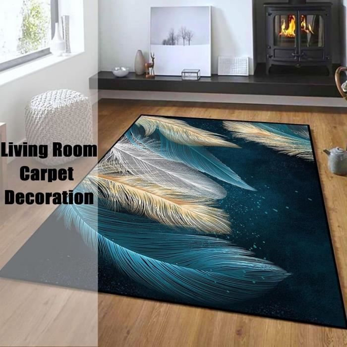 Tapis De Couloir Gris Lavable - 80x200cm, Antidérapant - Pour Intérieur, Cuisine, Entrée, Salon - Polyester Doux