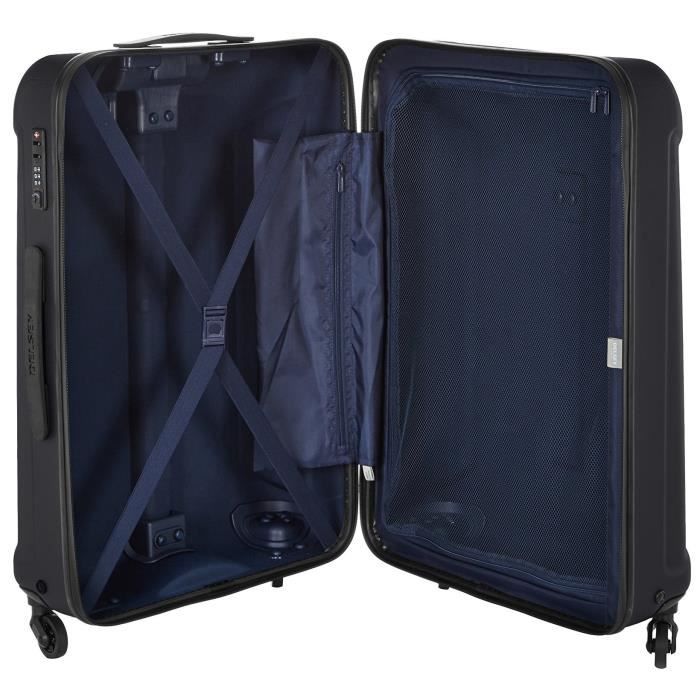 Delsey exception online