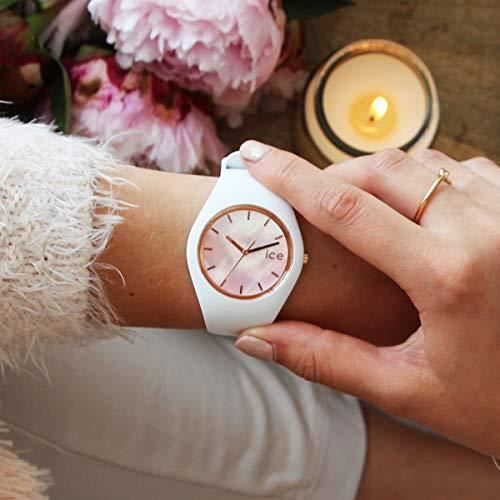 Montre ice pearl sales