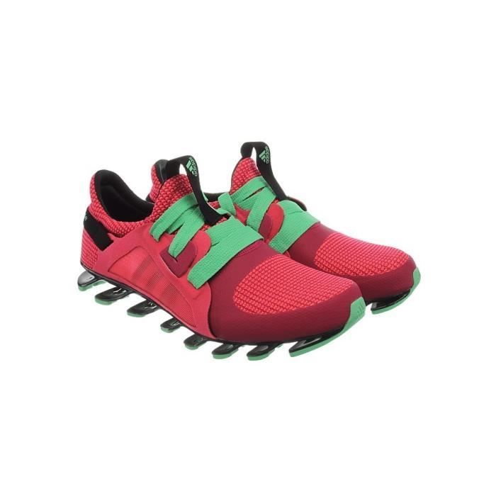 Adidas springblade 3 femme prix cheap