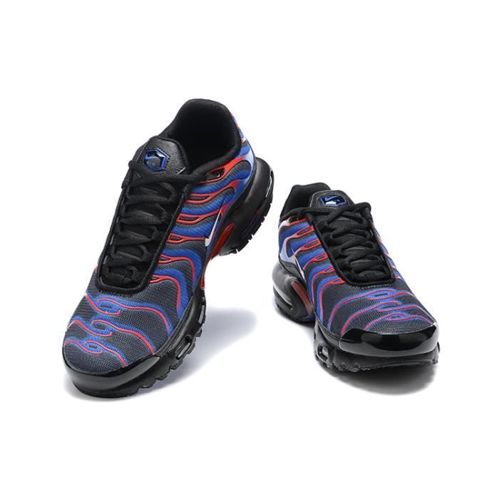 Nike tn best sale noir bleu