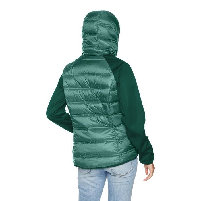 Explorer falls hotsell hybrid jacket