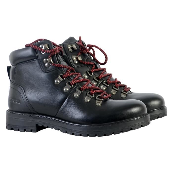 Boots discount kaporal homme
