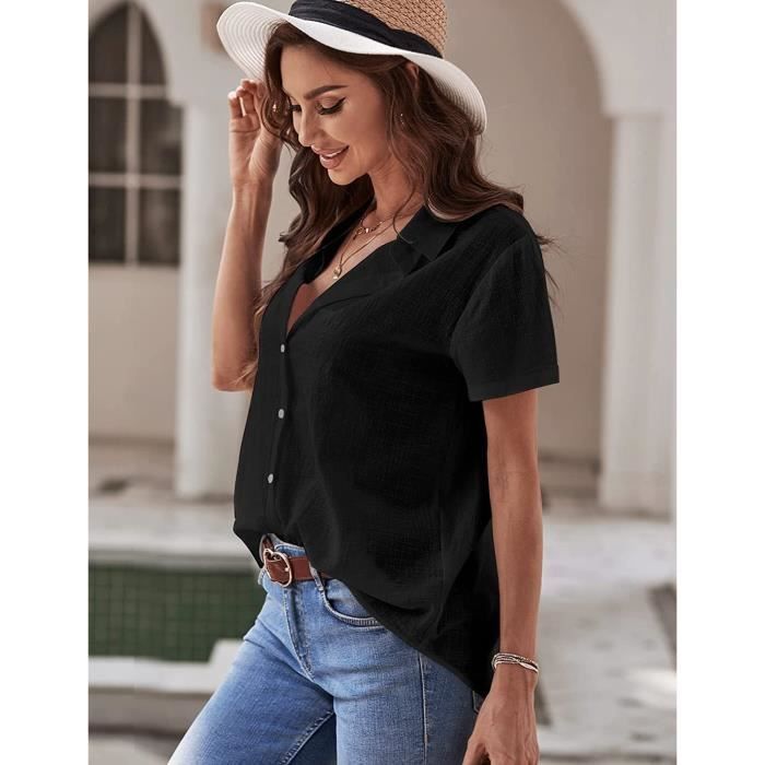 Cdiscount shop chemise femme