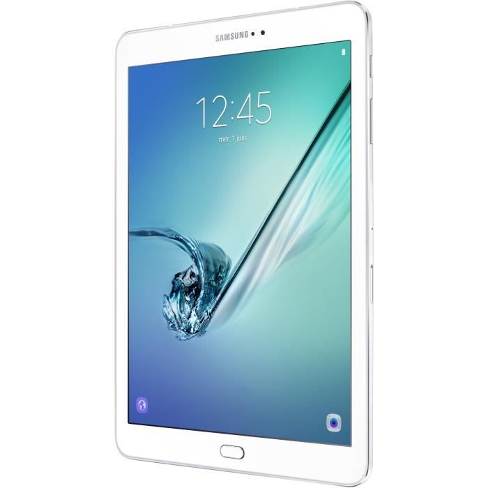  Tablette tactile Galaxy Tab S2 - 8 pouces QXGA2