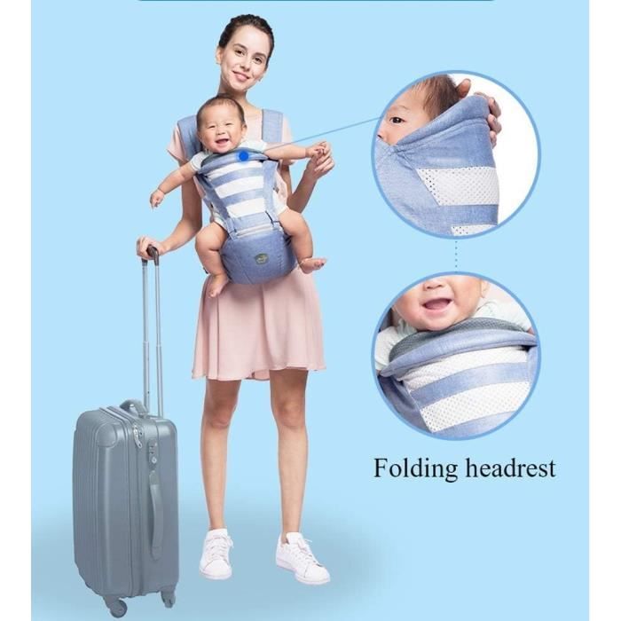 Valise porte bebe sales