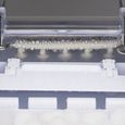 H.KOENIG - ICEK12 - Machine à glaçons - Capacité de production 12 kg- temps 10 à 13 min  - réservoir d'eau 2,1 L - 120W - Ecran LCD-3