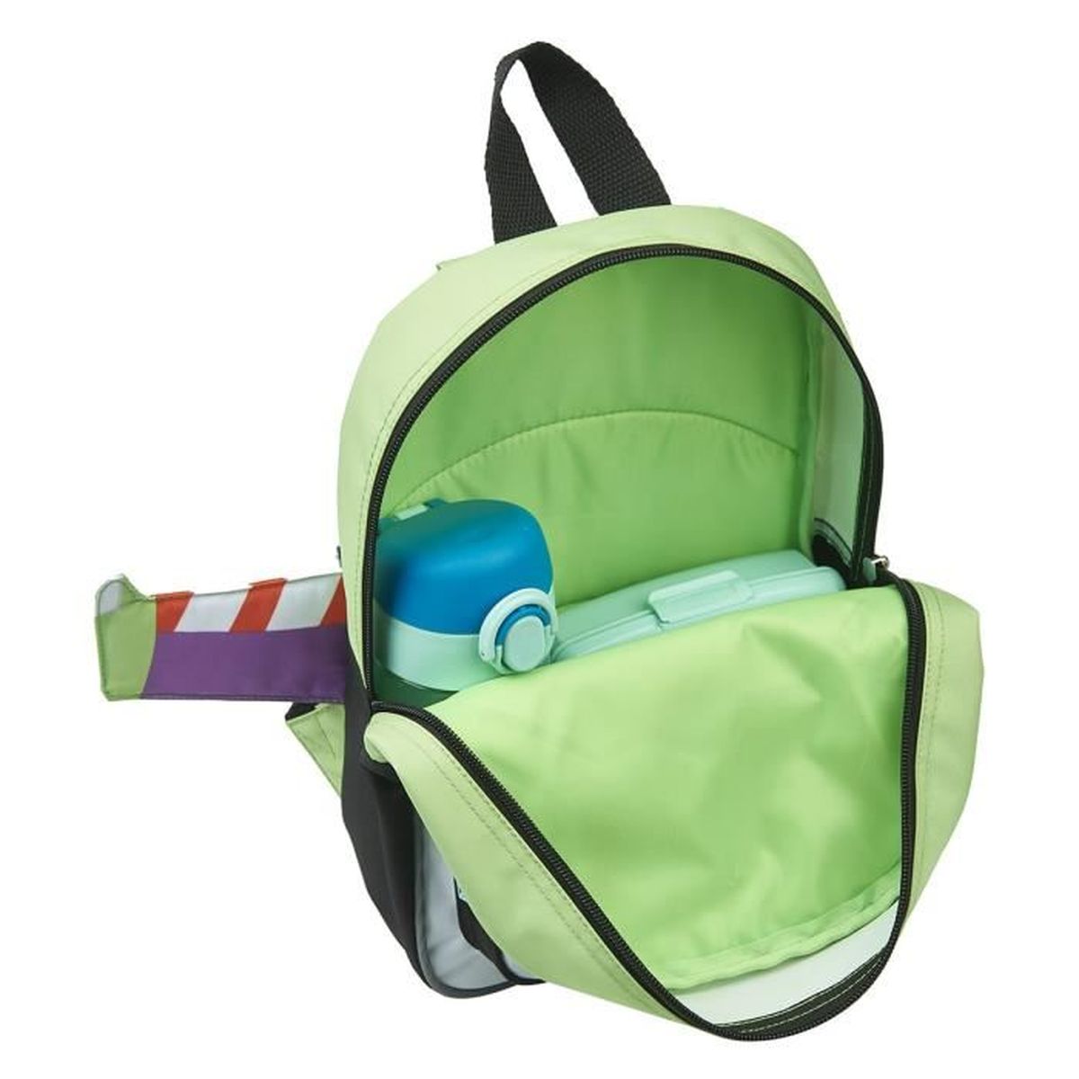 sac a dos buzz l eclair