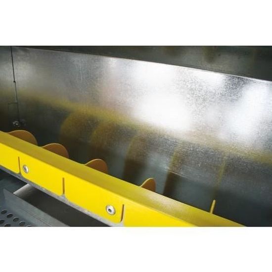 Mangeoire A Pedale Anti Nuisible 12kg Achat Vente Mangeoire Tremie Mangeoire A Pedale Anti Nuisib Cdiscount