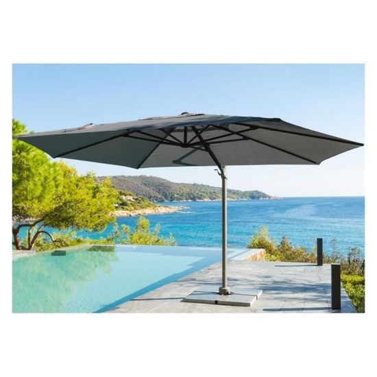 Parasol elea 3x4 Clearance