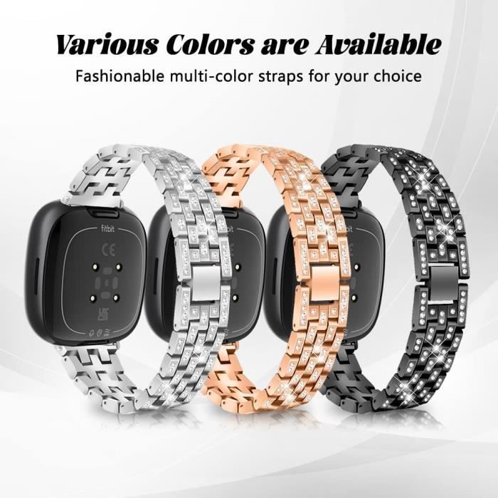 Bracelet versa 2 new arrivals femme