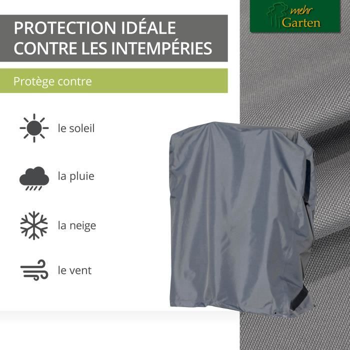 XIEXIESHER Housse de Protection bac a Sable Coquillage, Rond Bleu 100cm bache bac à Sable pour bac a Sable Enfant Exterieur Piscine Coquillage