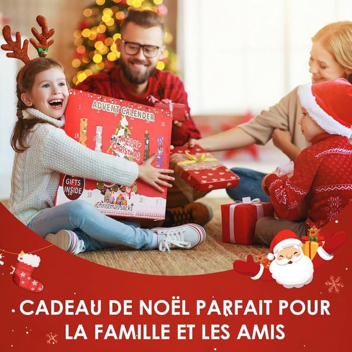 Calendrier De L'Avent Yves Rocher 2025 Contenu + Code Promo