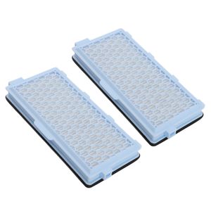 Lot De 2 Filtres Lavables Pour Aspirateur Miele Boost CX1 | Filtres HEPA De Rechange