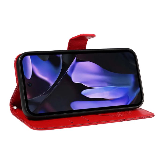 Coque Portefeuille Cuir PU Pour Xiaomi Redmi Note 14 Pro 5G / Pro+ 5G - Étui à Rabat Magnétique Noir