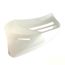 Peugeot kisbee 2//4 Temps Blanc Verni Peint Motodak Coque AR Scooter tunr Droite Adapt