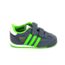 adidas dragon gris vert