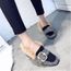 les mocassins femme 2018