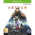 Anthem Jeu Xbox One-0