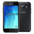 Samsung Galaxy J1 noir-0